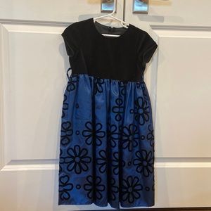 Maggie Breen party dress size 4